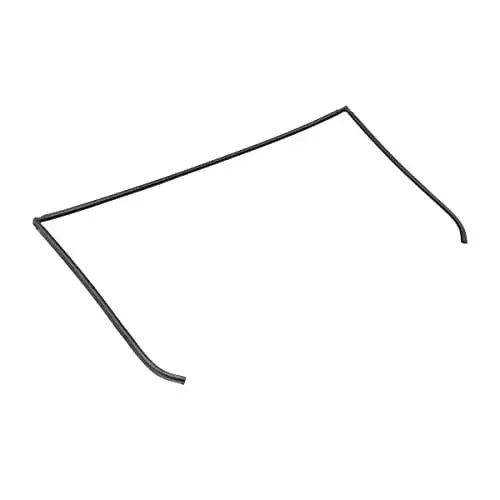 Us 51317027916 Rear Windshield Seal Rubber 1