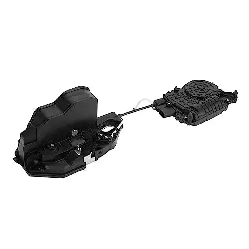 Us 51217185692 Soft Close Door Lock Actuator 1