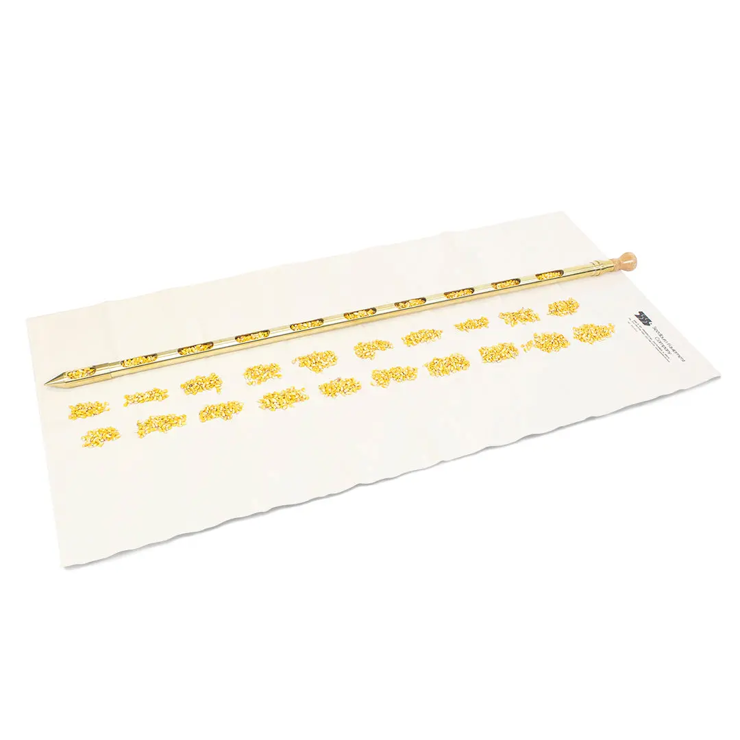 Sample Collection Canvas 1
