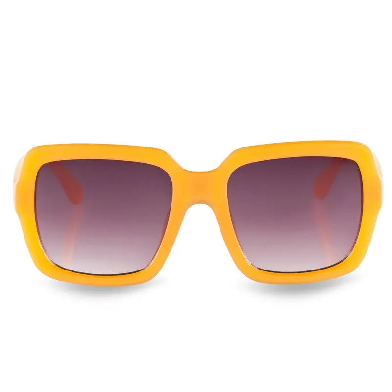 Reality Eyewear - Le Brera / Mustard 1