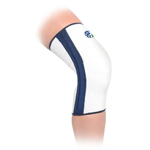 Visco-Gel Silicone Knee Brace 1