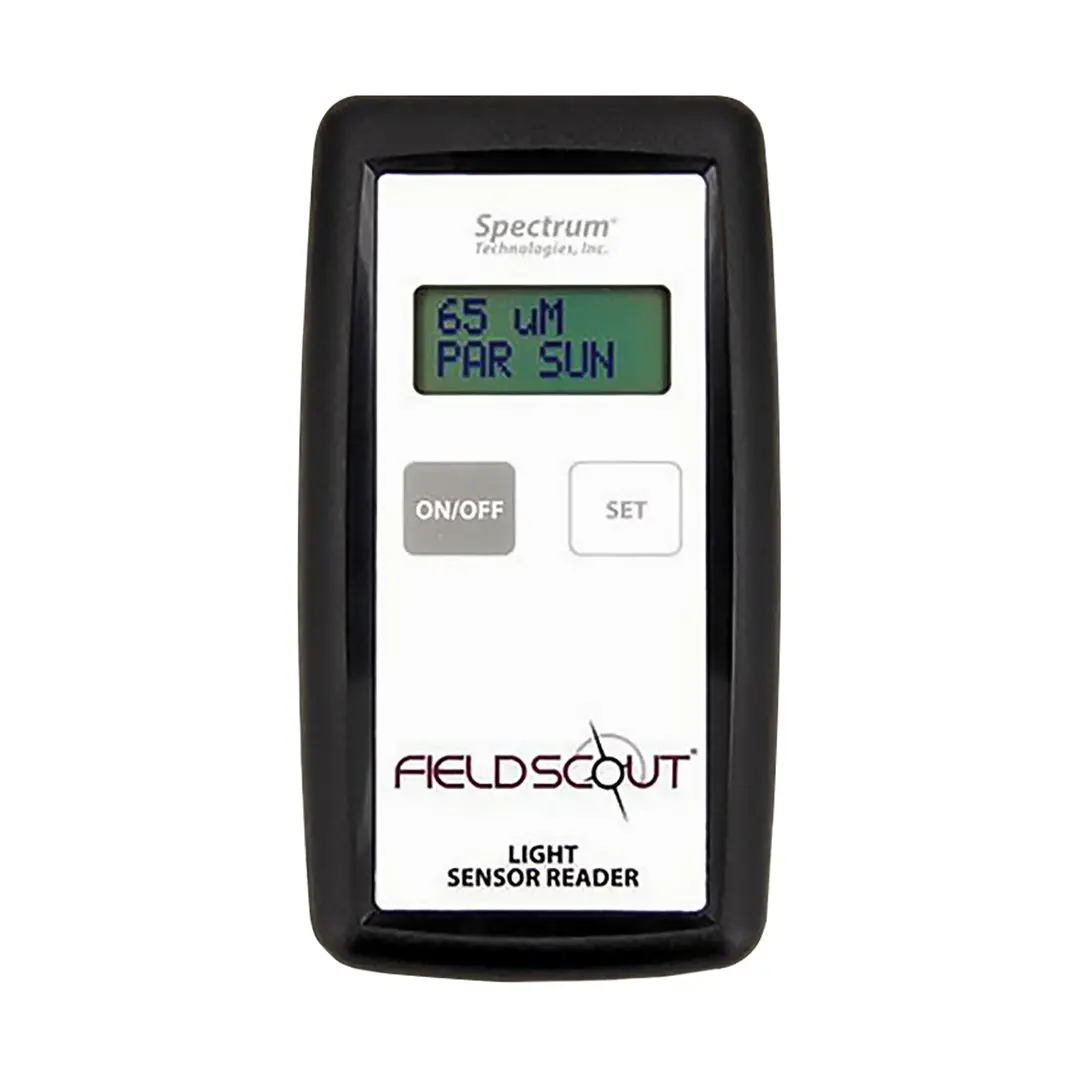 Quantum Light Meter 1