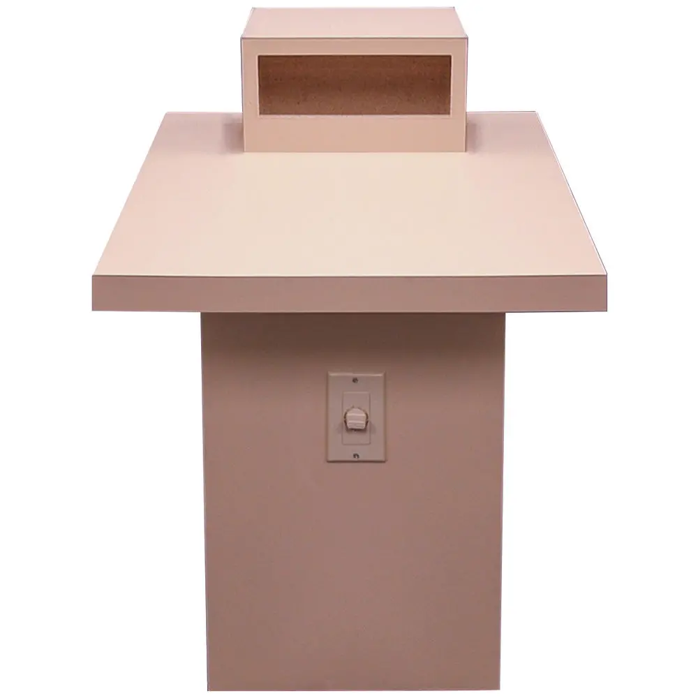 Boerner Dust Filter Unit 1
