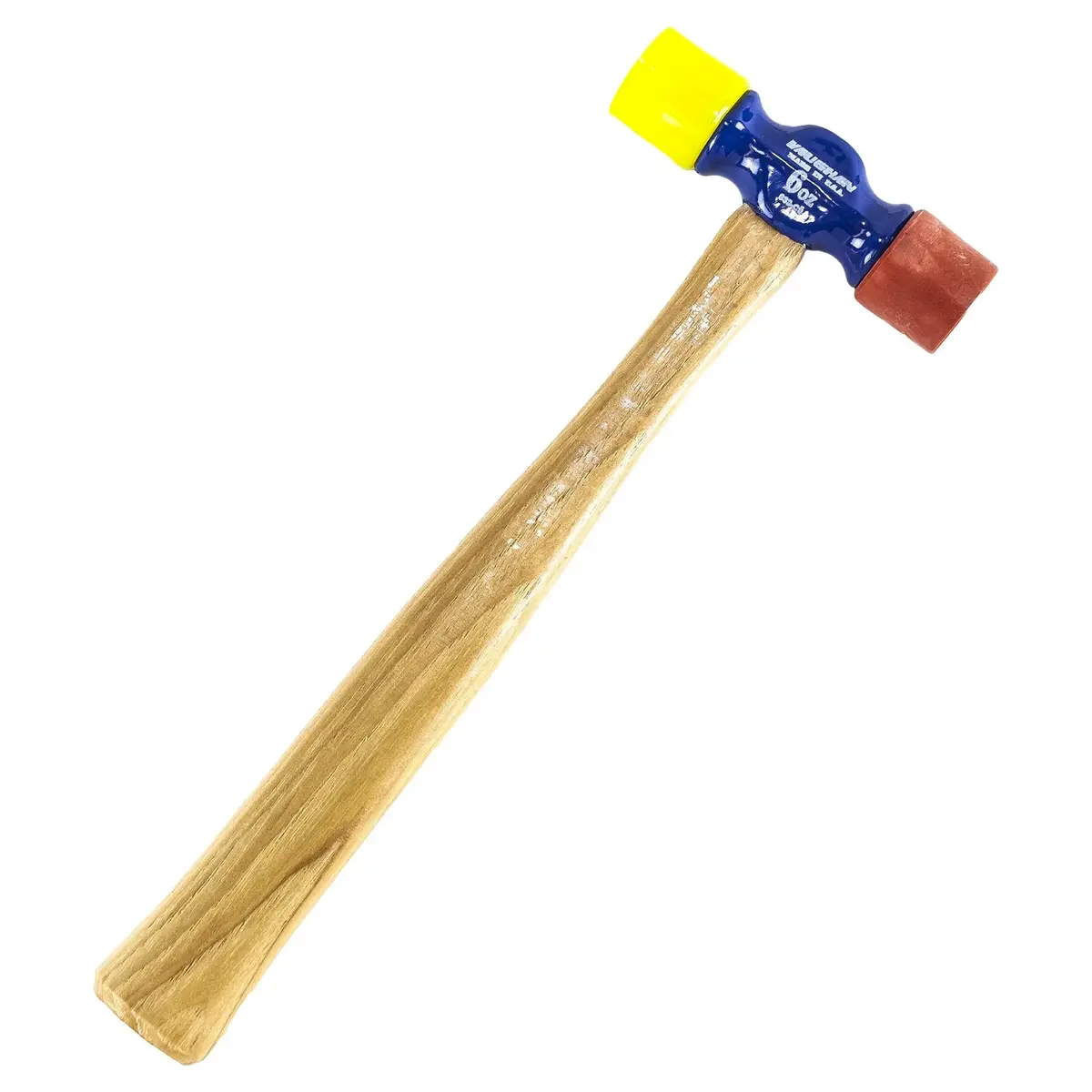 Keco Ultra Hard/Soft Body Hammer 1