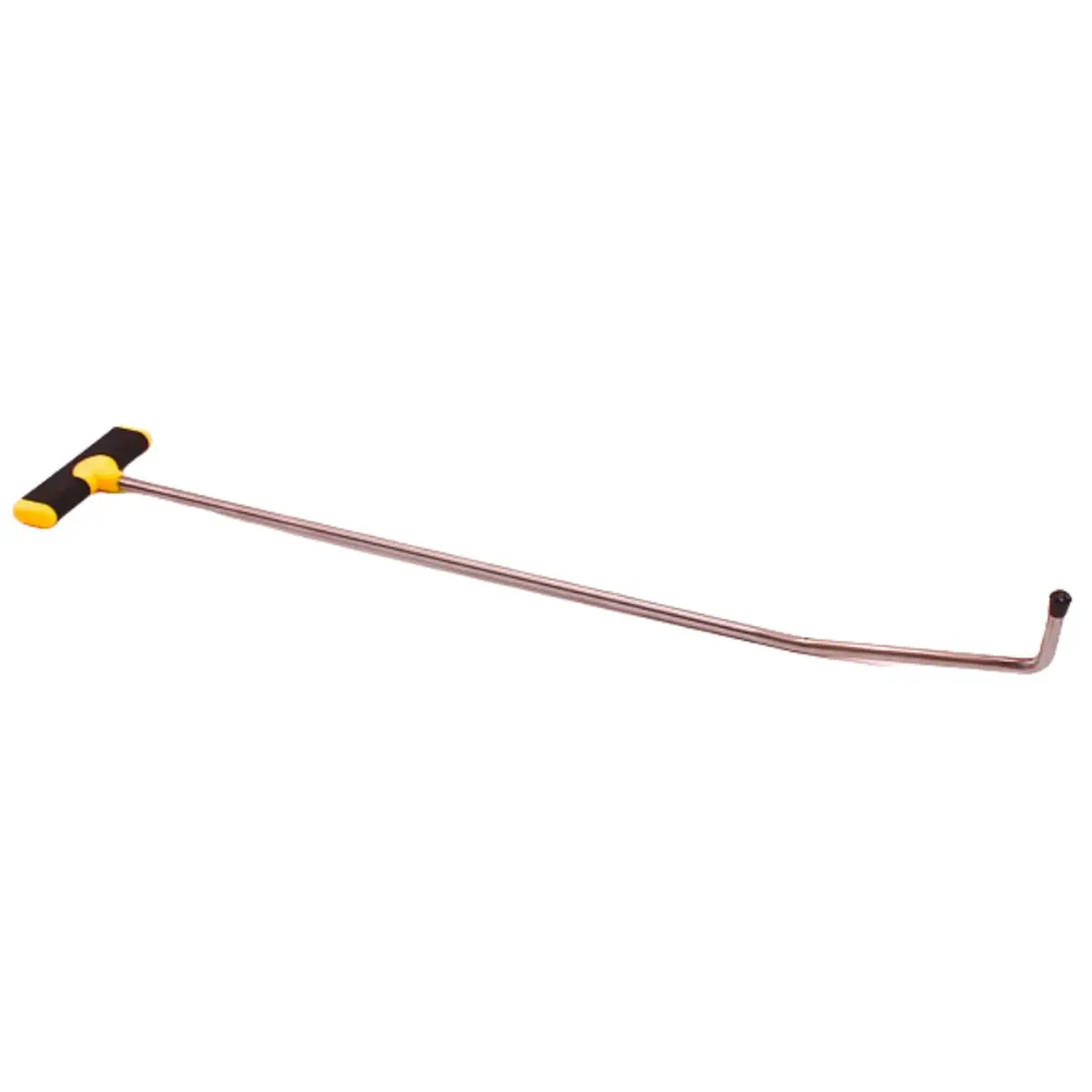 Keco Rubber Tip Rod (24 X 3/8") 1