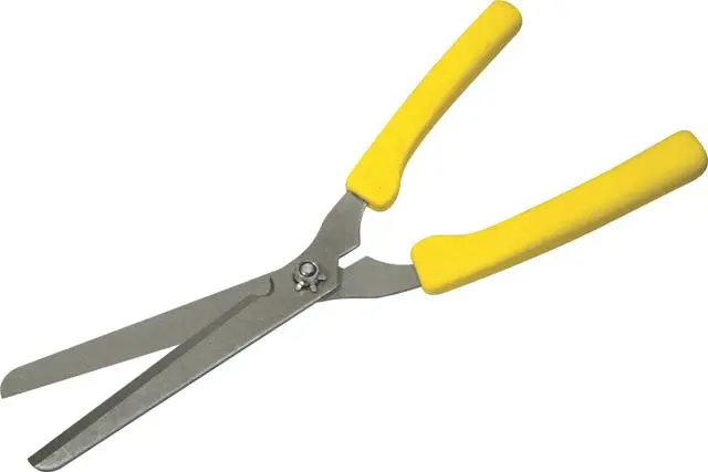 Lasher Deluxe Hedge Shears 1