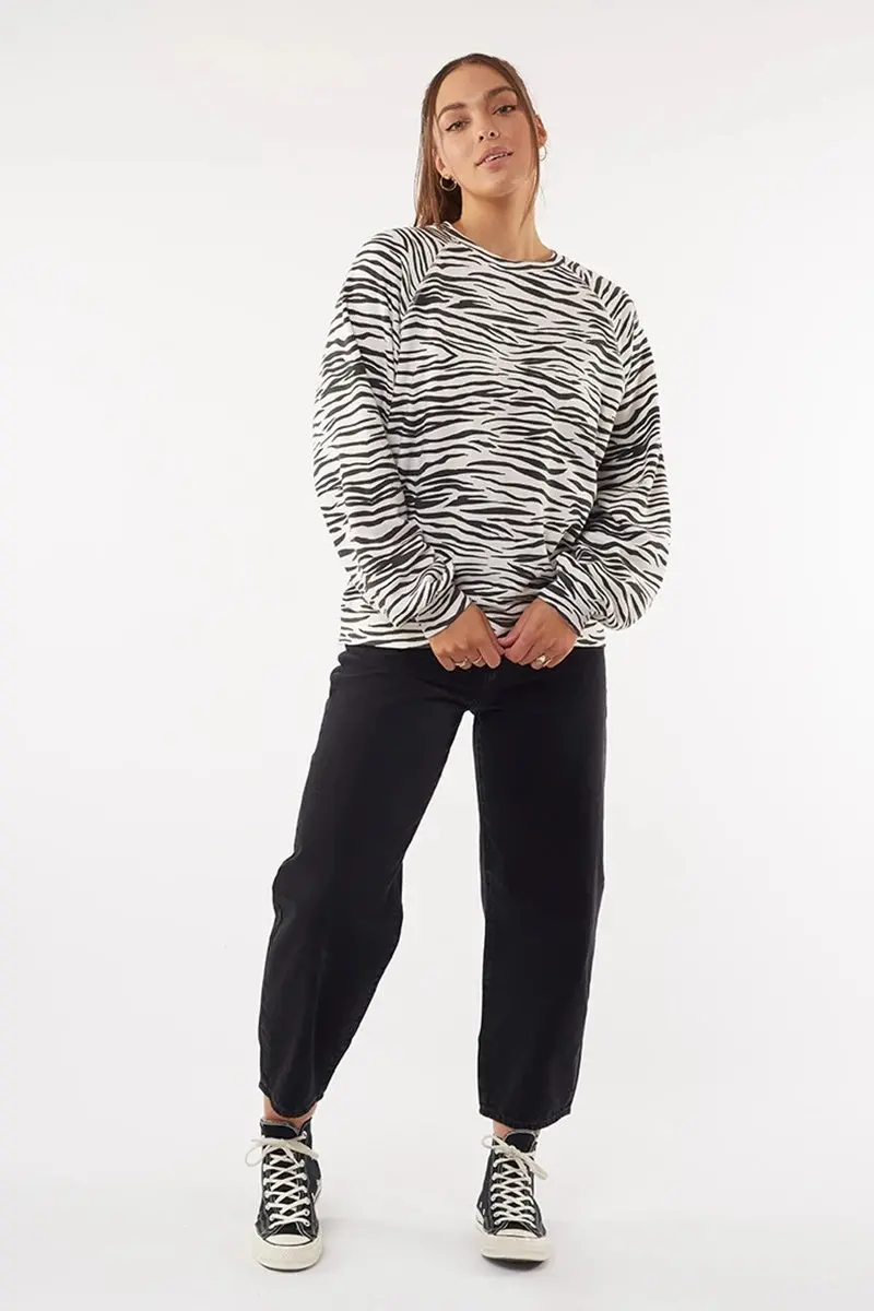 All About Eve - Zebra Crew 1