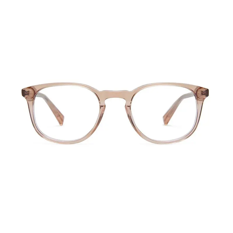 Baxter Blue - Blue Light Glasses - Lane/Champagne 1