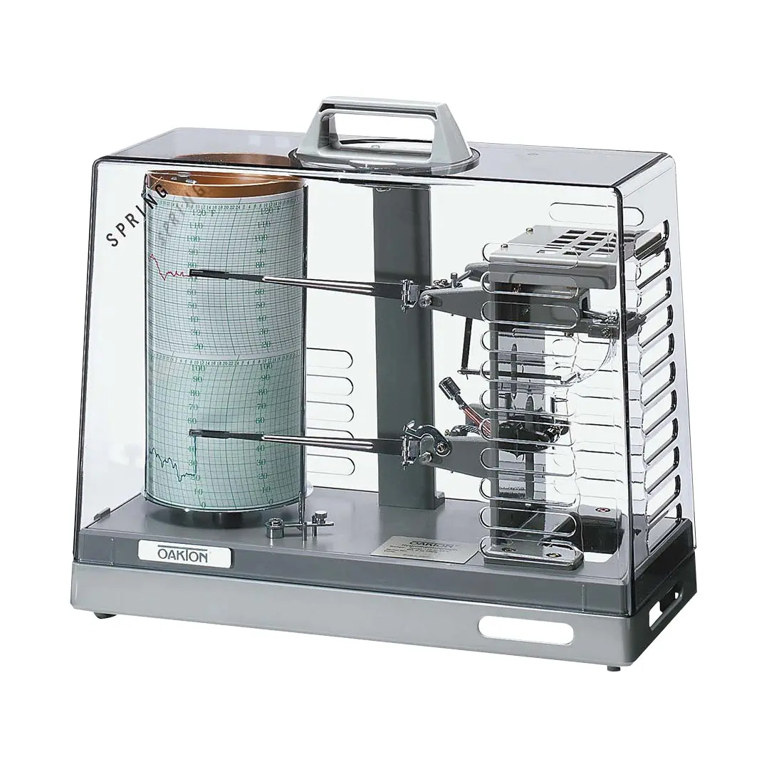 Hygrothermograph 1