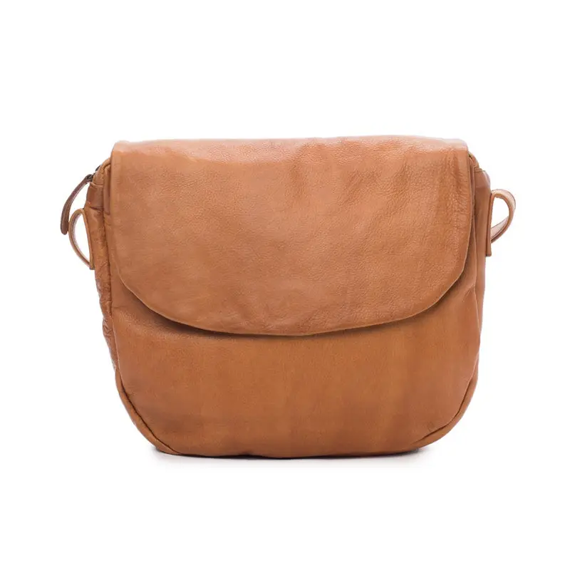 Dusky Robin - Maggie Bag - Tan 1