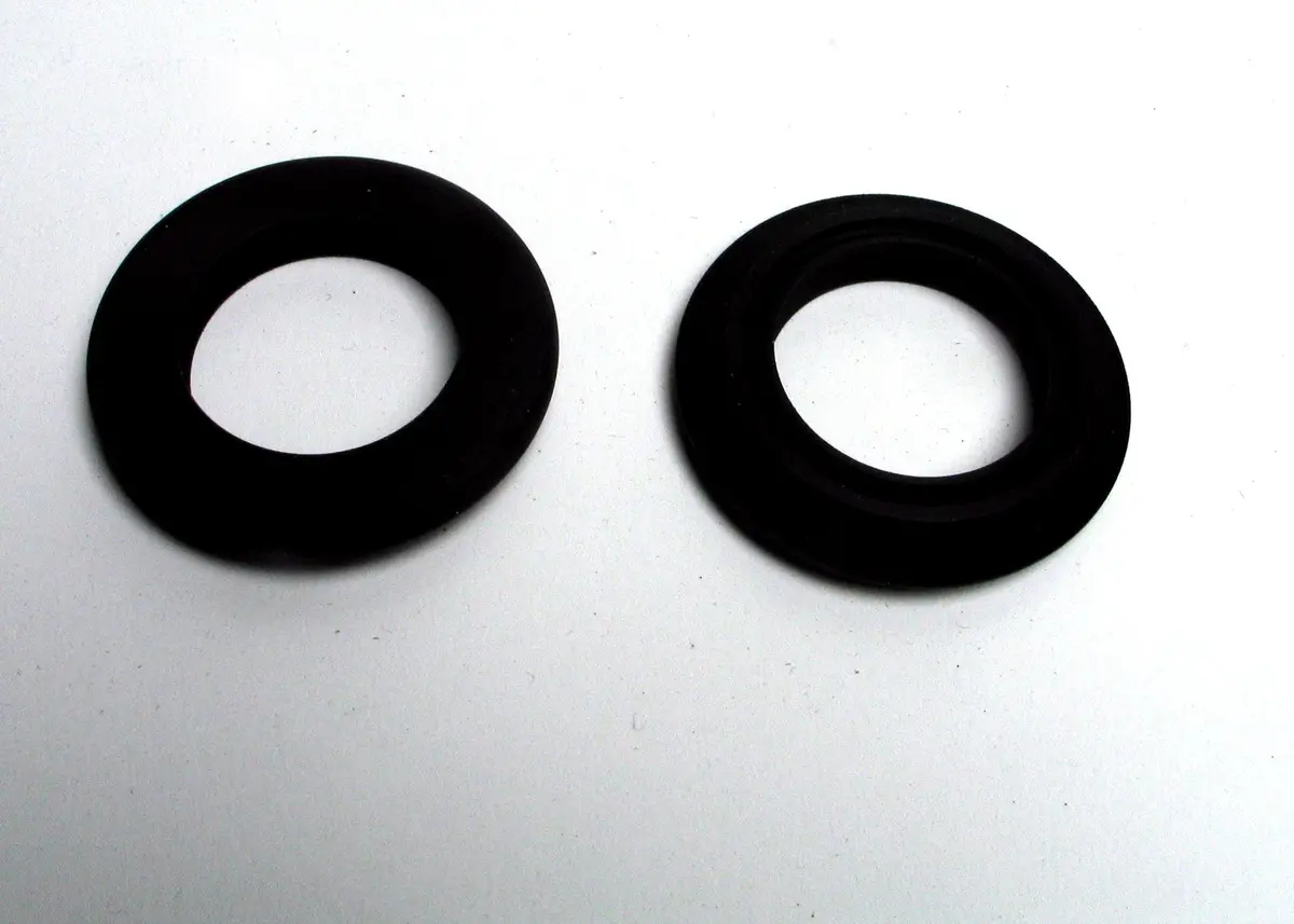 Shaft Seal For Lovejoy Shock Absorbers 1