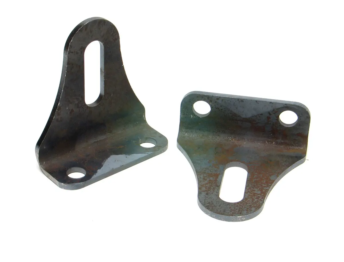 Tie-Down Brackets 1