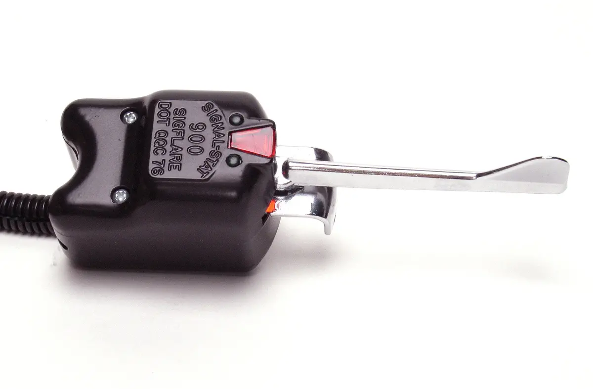 Signal Stat Turn Signal Switch Specially Modified For Ghosts 1