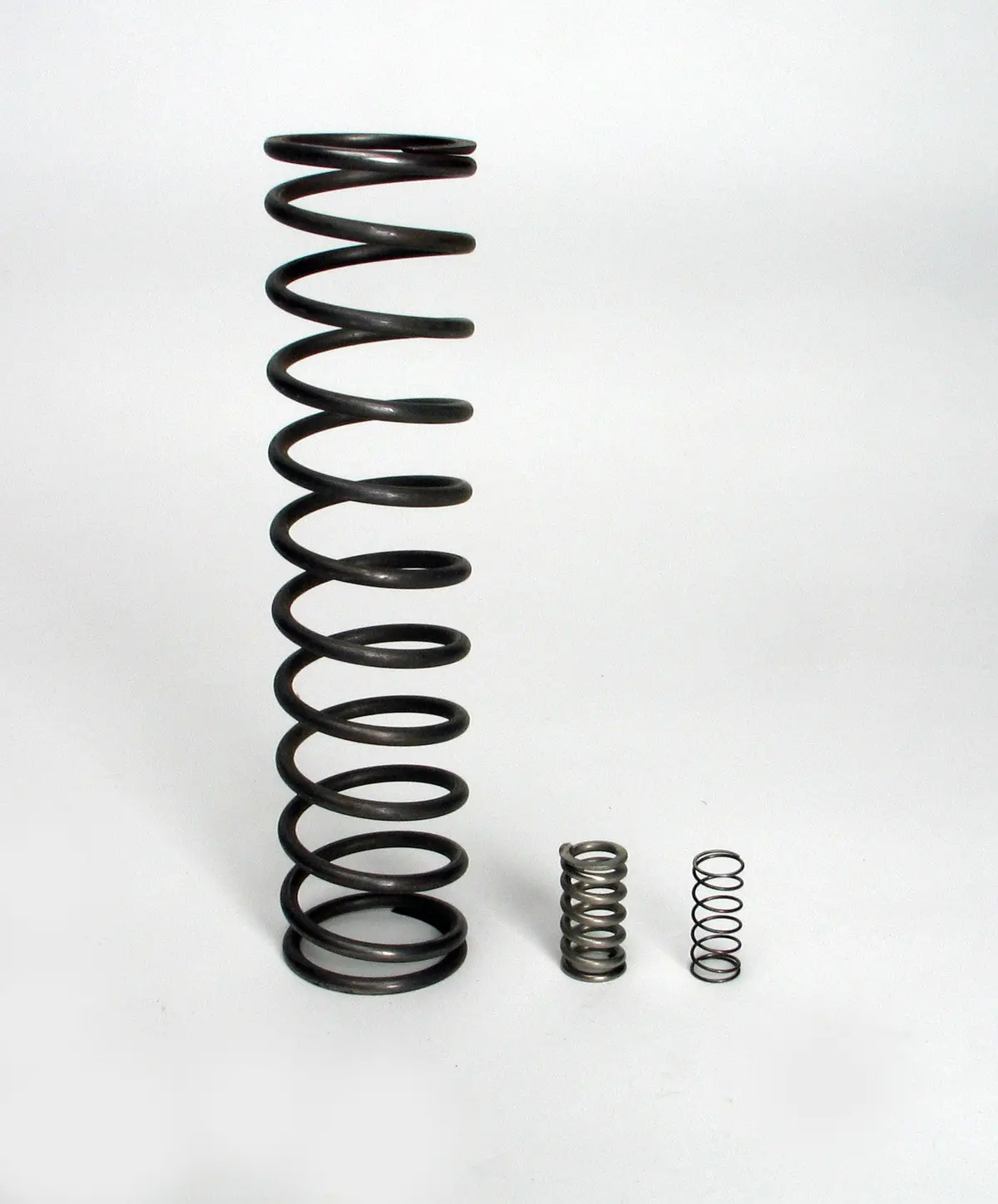 Lovejoy Shock Absorber Springs 1
