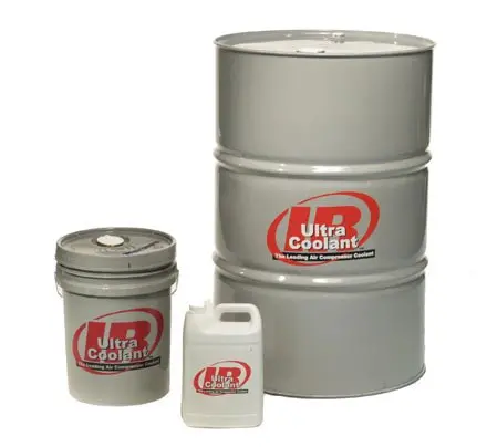 39433743 Ultra Coolant 55 Gallon 1