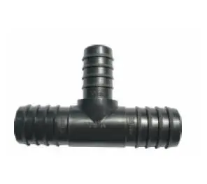 Reducing Tee - Poly Prop 1
