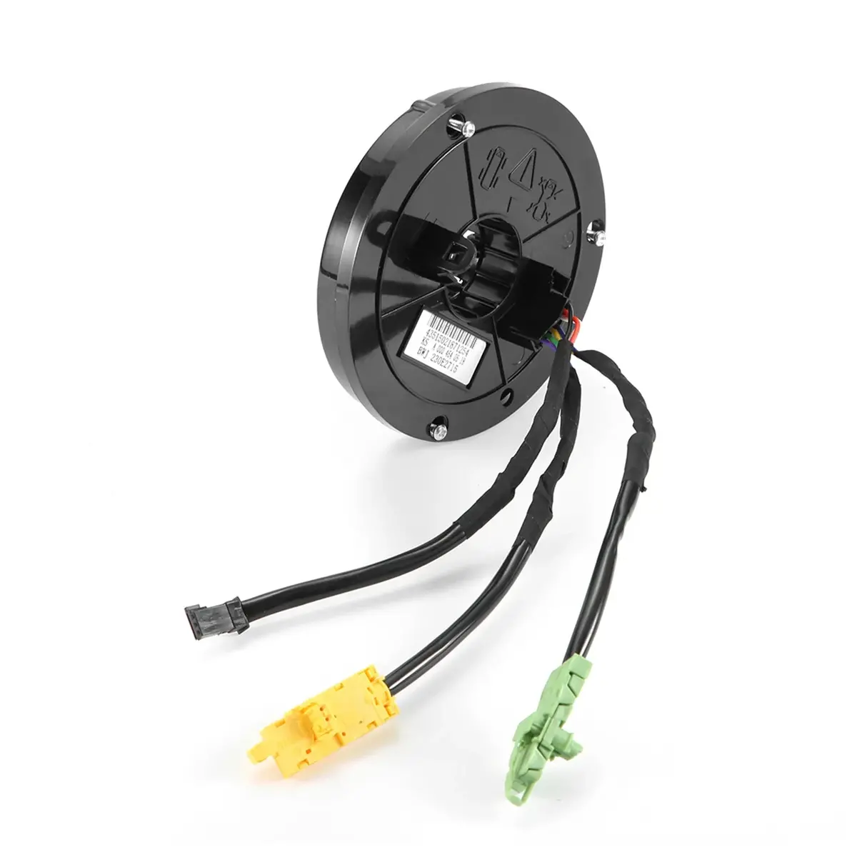 0004640618 Spiral Cable Clock Spring 1