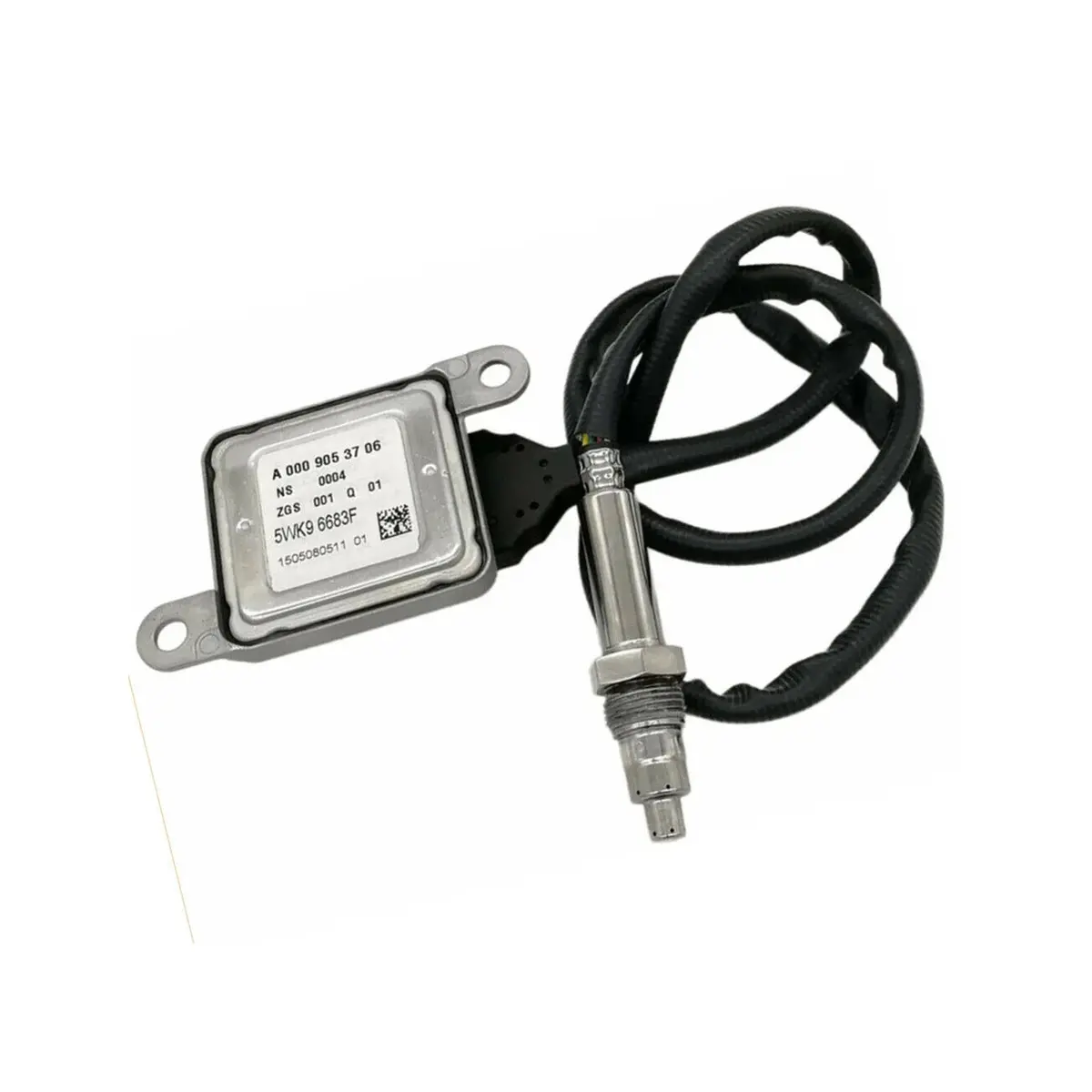 A0009053706 Nitrogen Oxygen Sensor Nox Sensor 1