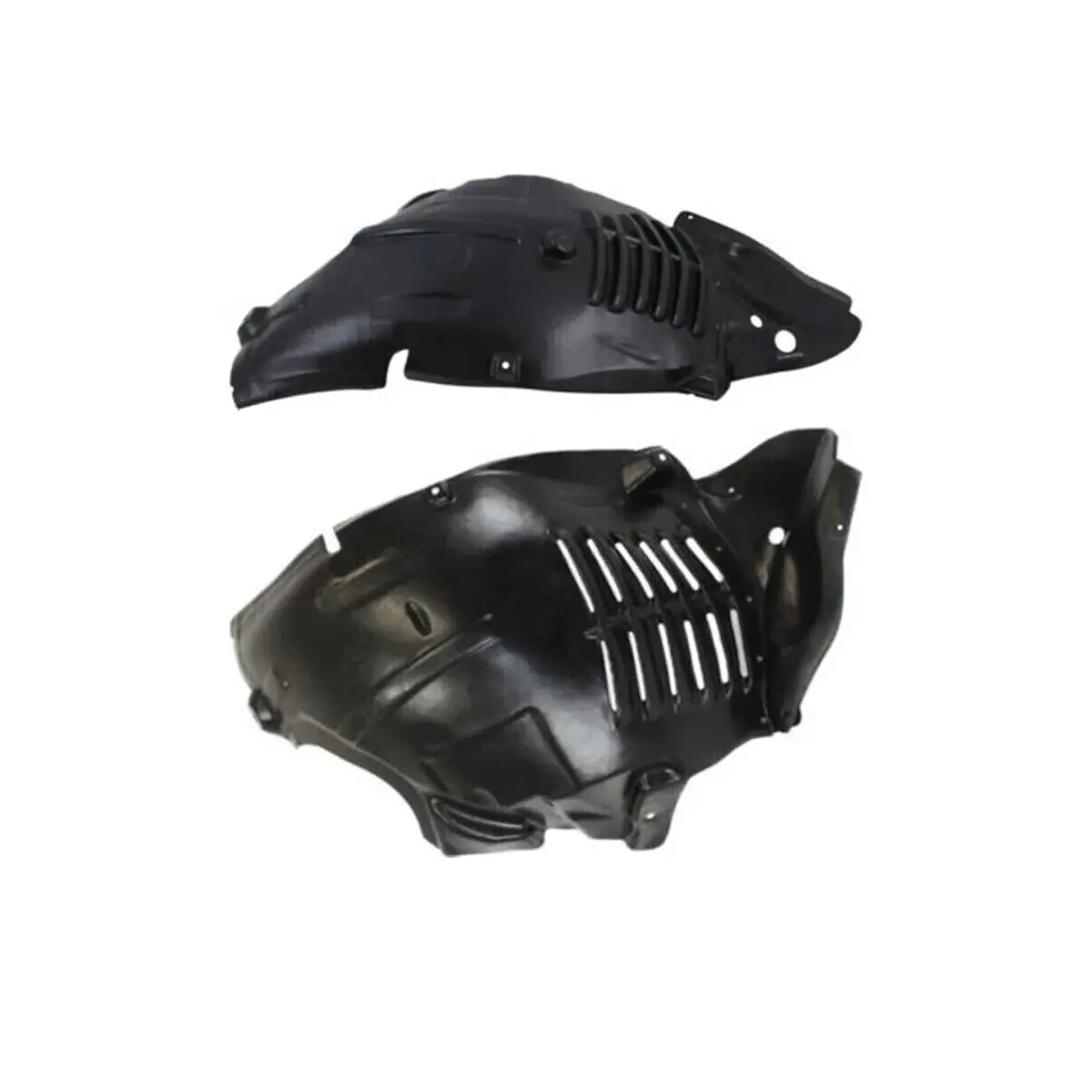 2126904330 + 2126903030 Fender Liner Splash Shield 1