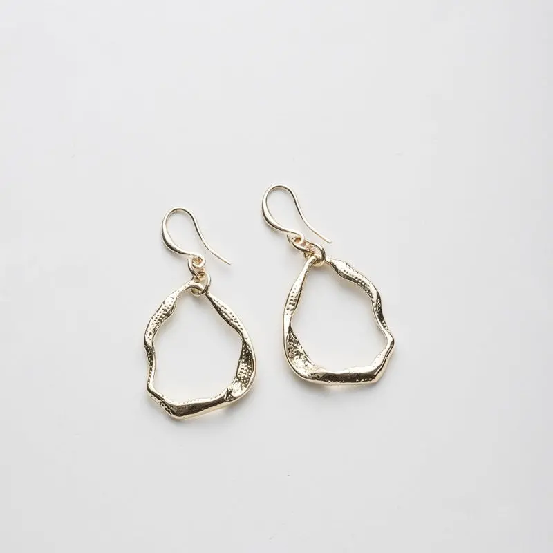 Stilen - Idzi Earrings 1