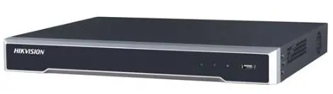Hikvision Embedded 4K Nvr - 16 Channel (Ds-7616Ni-K2) 1