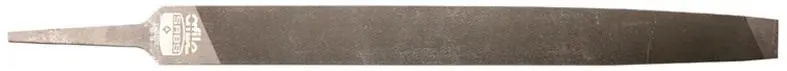 Afile Flat Smooth File 1