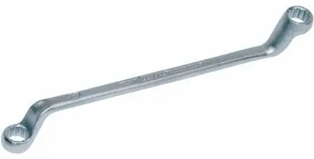 Gedore Double Ended Ring Spanner 1