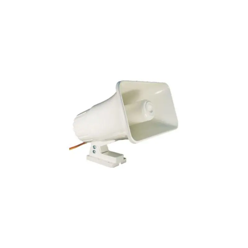 Alarm Siren - 12Vdc 30 Watt 1