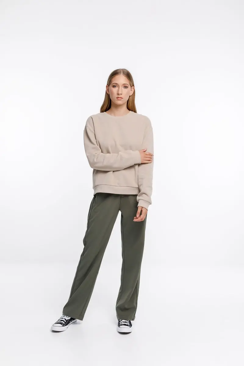 Thing Thing - Sunny Crew - Taupe 1