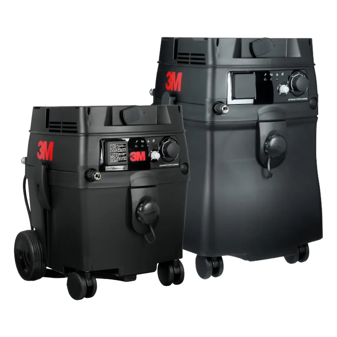 3M Xtract™ Portable Dust Extractor 1