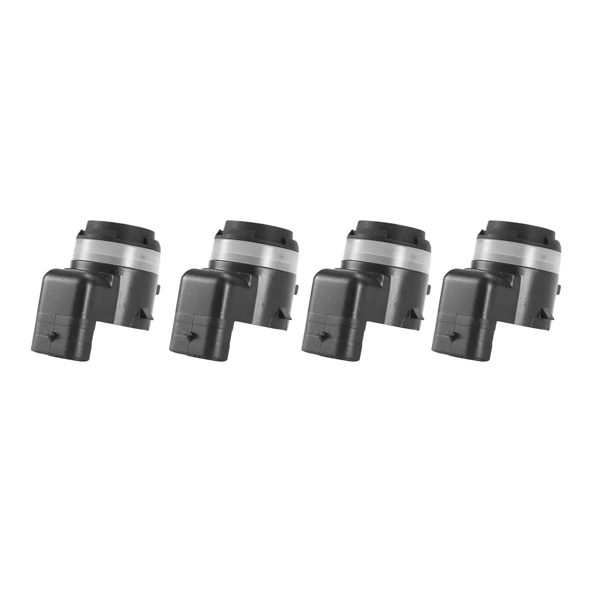 66209274428 4Pcs Parking Assist Sensor 1