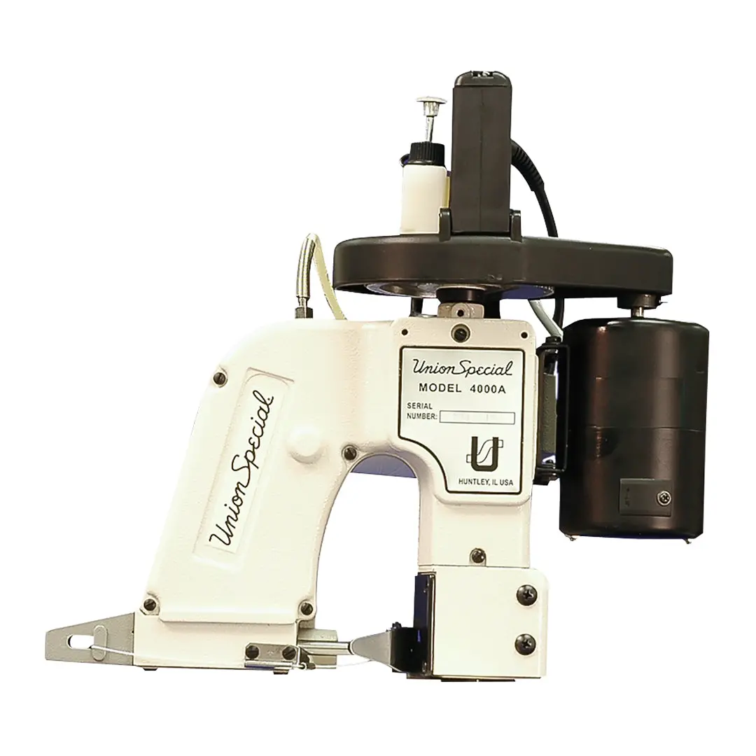 Sewing Machines Model 4000 1