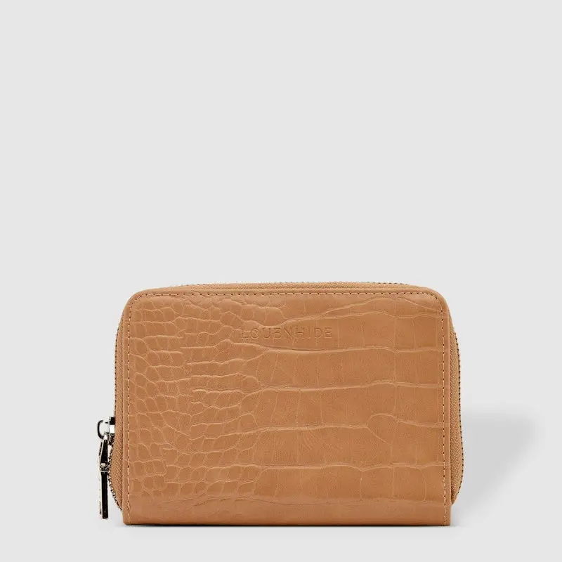 Louenhide - Eden Wallet - Sand 1