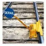 Permanent Derail Right Throw 1