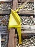 One Way Portable Derail 1