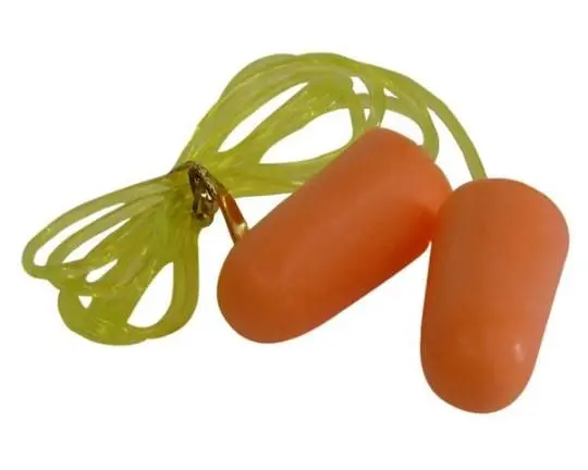 Promax Ear Plugs Corded - Disposable 1