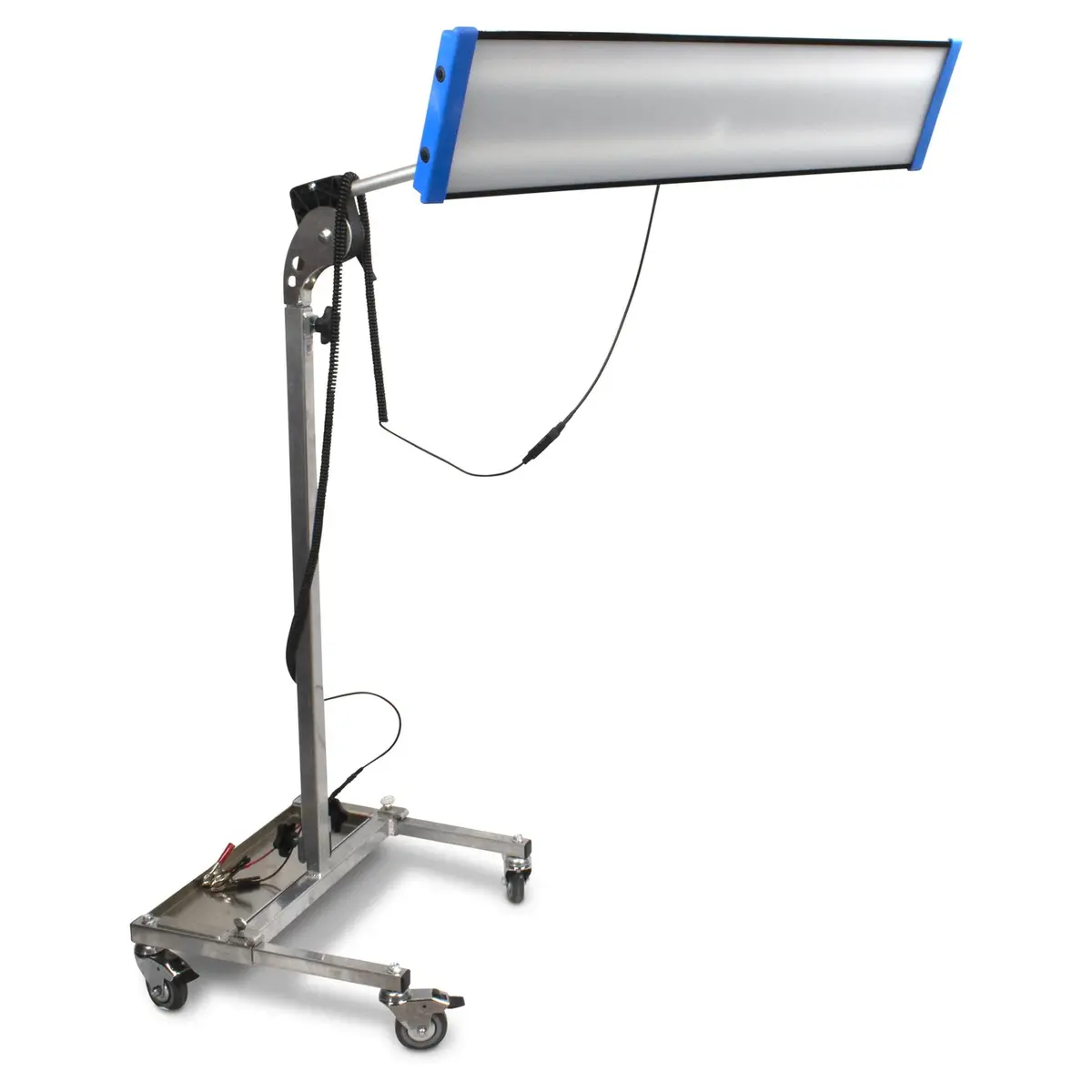 Keco 36" Light Board With Stand (12V) 1