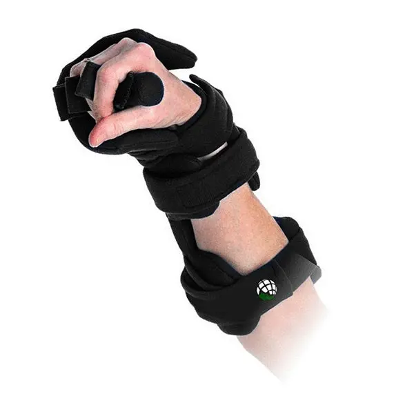 Adjustable Wrist Orthosis 1