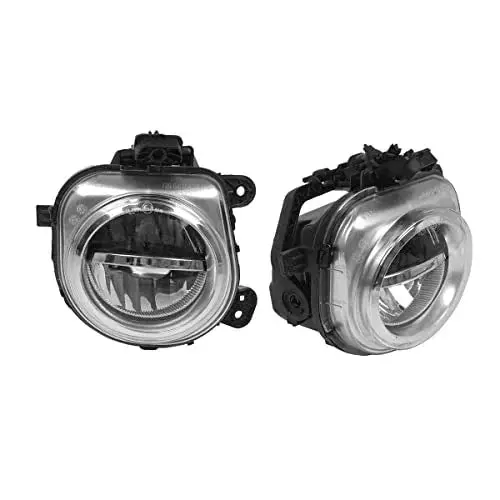 631773172521 63177317252 Led Fog Light Lamp 1