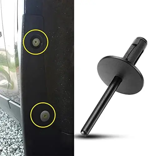 Us 51777171004 30Pcs Expanding Rivet 1