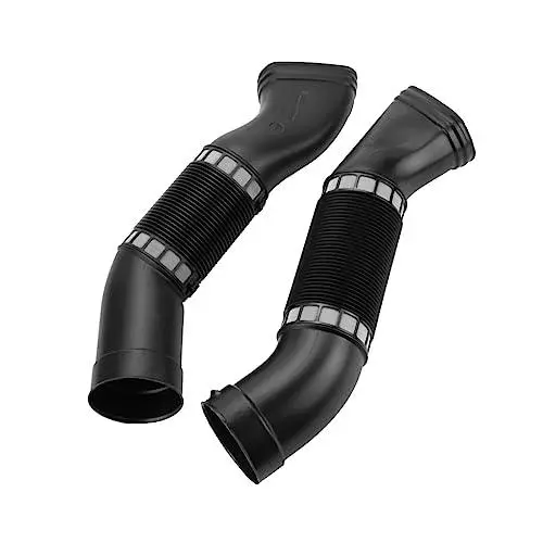 Us 1120943482+1120943582 Pair Of Air Intake Hose 1
