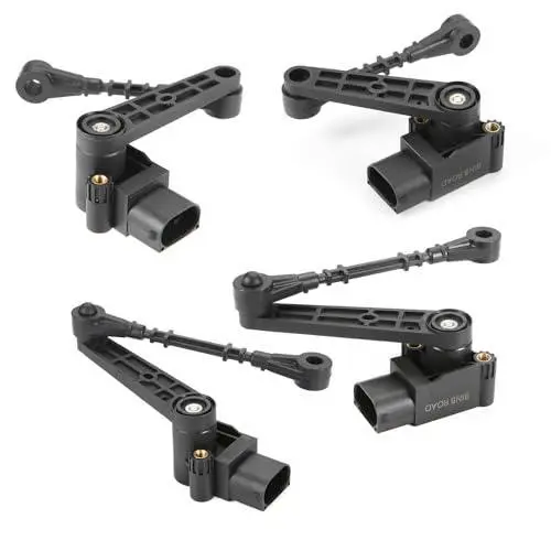 Us Lr020155 + Lr020157 + Lr020159 + Lr020161 Air Suspension Height Sensor 1