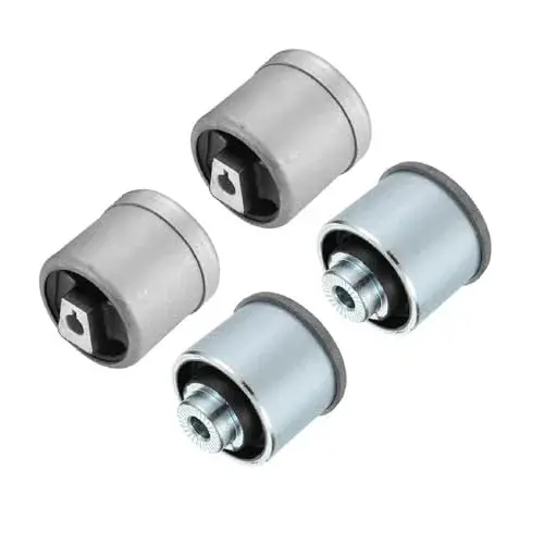 31122180523 31120439102 Front Lower Control Arm Bushing Kit 1