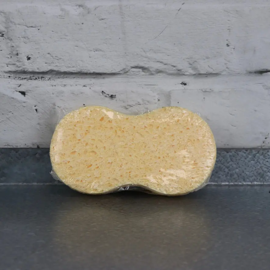 Martin Cox Small Polishing Sponge 1