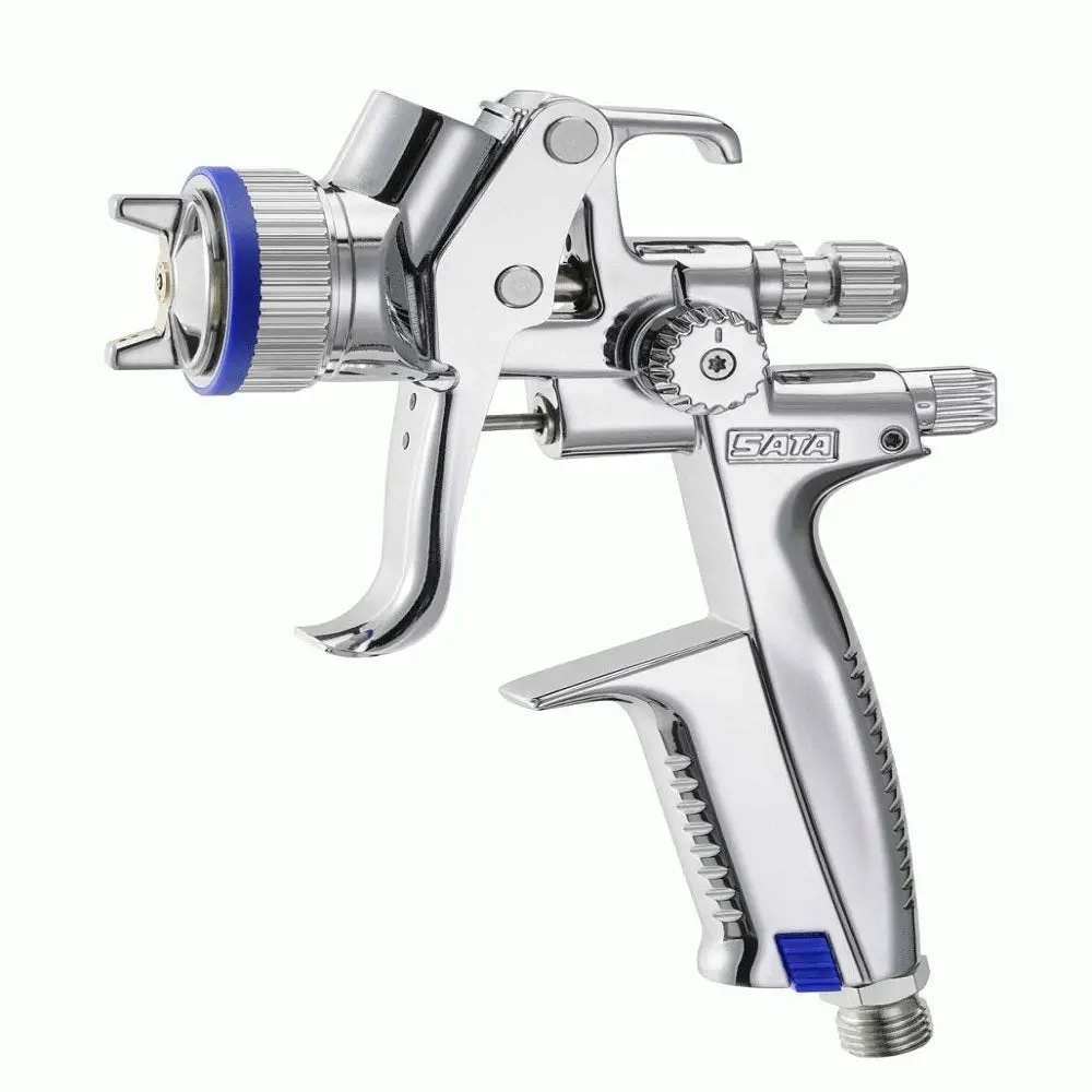Sata Minijet 4400 B Rp Spray Gun 1