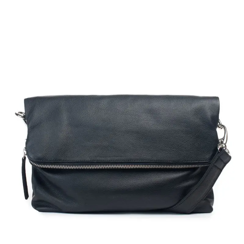 Dusky Robin - Julia Bag - Black 1