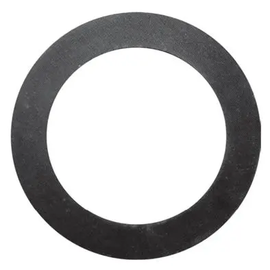 Rubber Insertion Gasket 1
