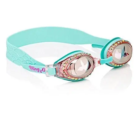 Bling2o - Mermaid - Blue Sushi 1