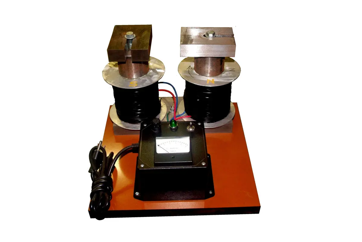 Magneto Magnet Magnetizer 1