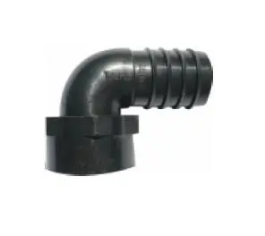 Female Combination Elbow - Poly Prop 1